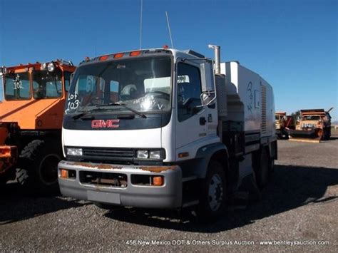 New Mexico (DOT) Department of Transportation & Others Auction - Claz.org