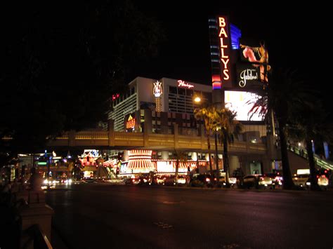 Bally's Las Vegas | Ballys las vegas, Bally, Broadway shows