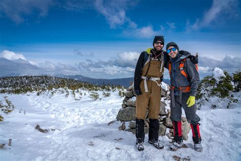 Winter Hiking For Beginners: Video & Gear Guide - Explore Inspired