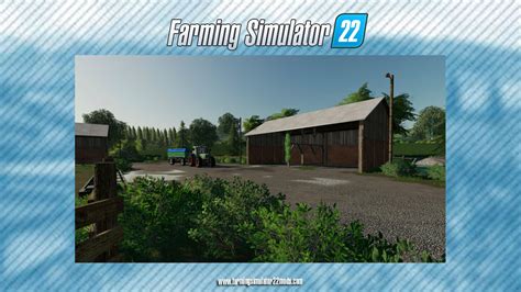 10 The Best Maps Mods for Farming Simulator 22 (All Free) - FS22mods