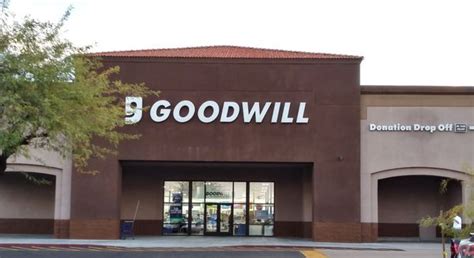 GOODWILL - 16 Reviews - 4949 W Ray Rd, Chandler, Arizona - Thrift ...