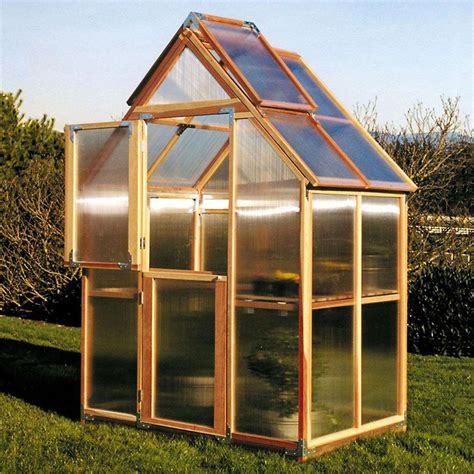 Small Greenhouse Kits | Better Homes & Gardens