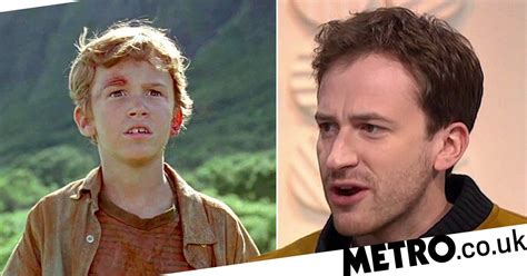 Tim from Jurassic Park is now 35 and stars in Bohemian Rhapsody | Metro ...