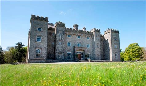 Slane Castle | Drogheda.ie