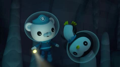 Octonauts and the Caves of Sac Actun (2020) / AvaxHome