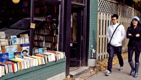 Best Used Book Stores in Montreal: Best of MTL