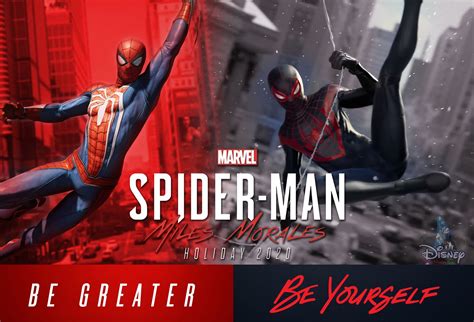 【PS5】Marvel's Spider-Man Miles Morales Trailer Revealed - Holiday 2020 ...