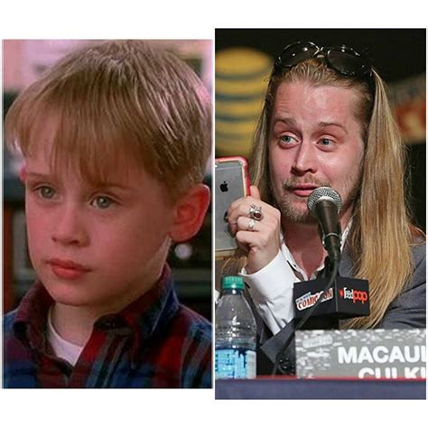 Over 25 Years Since “Home Alone”… See What The Cast Looks Like Now