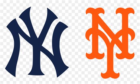 Logos And Uniforms Of The New York Mets, HD Png Download - vhv