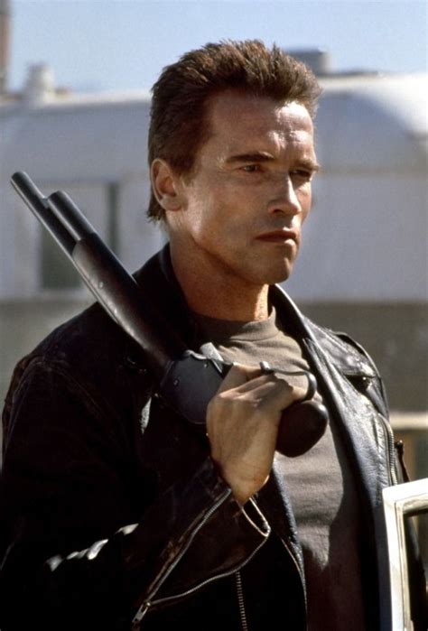 Terminator Arnold Schwarzenegger Image 33 sur 55 | Arnold ...