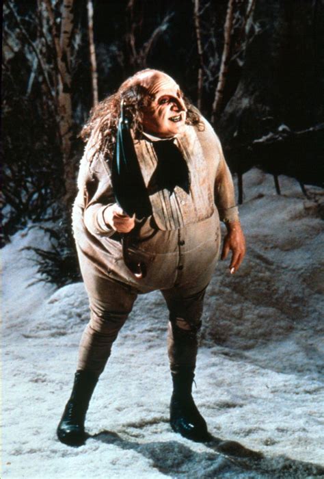 The Penguin (Danny DeVito) | The penguin batman, Batman returns ...