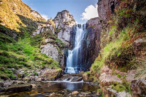 20 dazzling waterfalls in Scotland - holidaycottages.co.uk