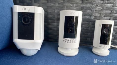 Ring Camera Review | 2021 Ring Camera System Reviews & Ratings