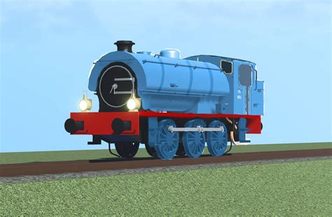 Tillie the NS Class 8800 is ready to roll! :D | Disney-Pixar ...