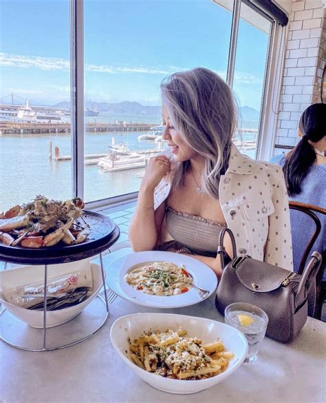 Best Restaurant With A View In San Francisco | Crab House