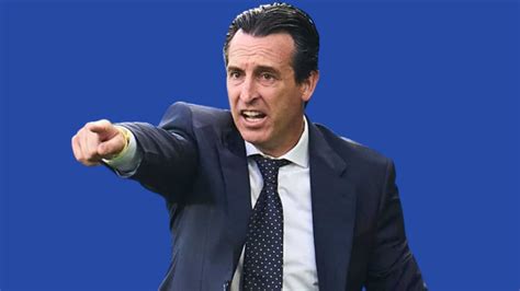 Unai Emery Good Ebening Meme Explained As Video And GIF Goes Viral ...