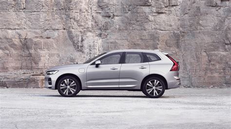 Preview: 2022 Volvo XC60 arrives with revised looks, Android infotainment