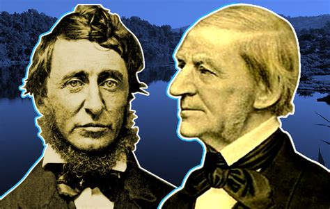 Review: The remarkable friendship of Emerson and Thoreau | America Magazine