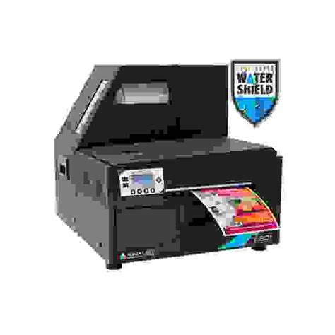 Afinia L801 Plus Colour Label Printer