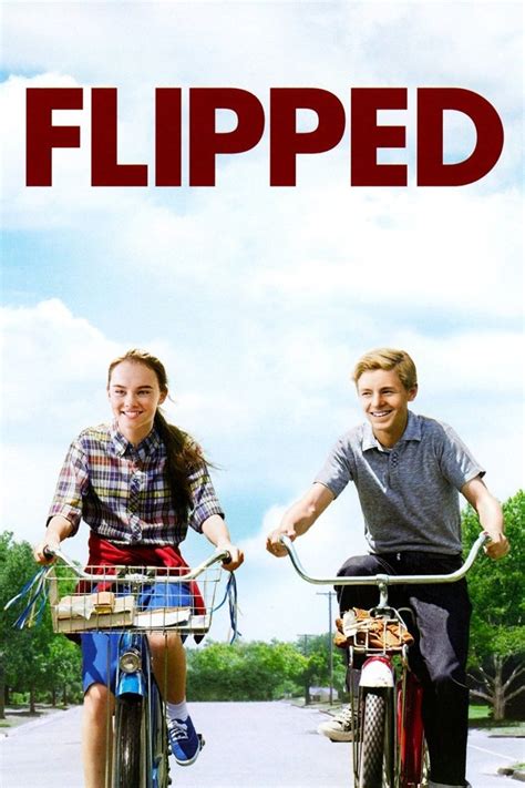 Top 7 Enthralling Movies Like "Flipped" Everyone Has to See - ReelRundown