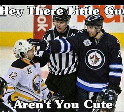 Funny sport - impressive picture in 2020 | Hockey memes, Funny hockey ...