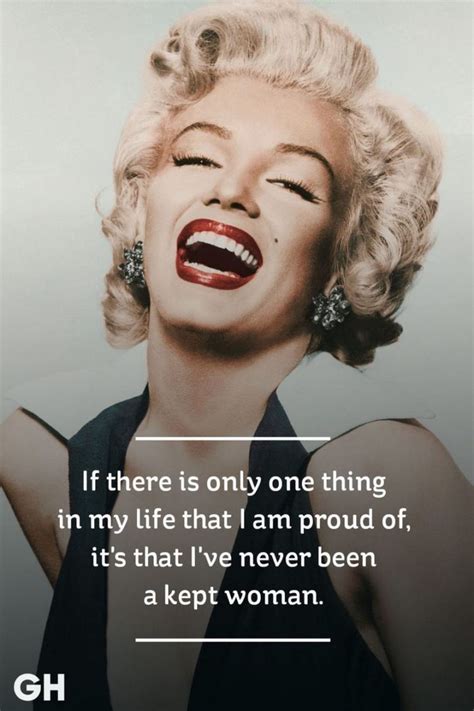 47 Marilyn Monroe Quotes and Photos on Life and Love