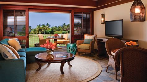 Hualalai Villa Resort | Luxury Suites | Four Seasons Resort Hualalai