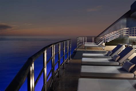 The ultimate guide to The Ritz-Carlton Yacht Collection – Searching And ...