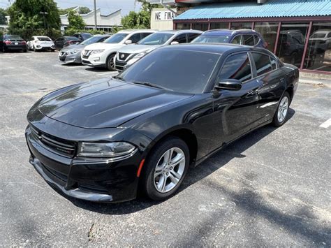 Import Auto Connection - Nashville, TN - 615.741.5550 - 2020 Dodge Charger