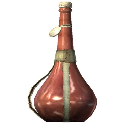 Potion of Ultimate Well-being - Skyrim Wiki