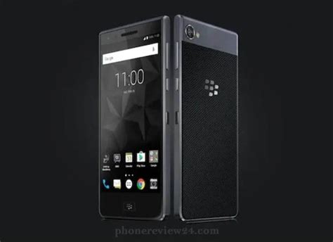 BlackBerry All 5G Phone 2024: Price, Review! - Phonereview24.com