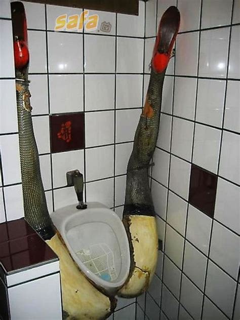 Desi Fun for Desi People: The Most Unusual and Unique Toilets in the World