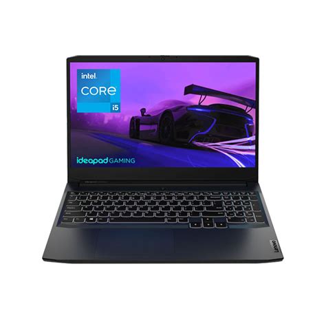 LENOVO IDEAPAD GAMING 3i 82SA001CPH | 16"WUXGA IPS AG 350N 165Hz | i5 ...