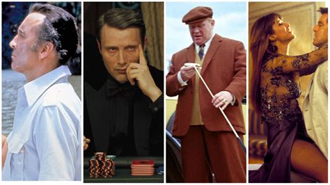 James Bond Villains Ranked from Worst to Best | Den of Geek