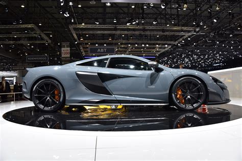 2016 McLaren 675LT Gallery 620450 | Top Speed