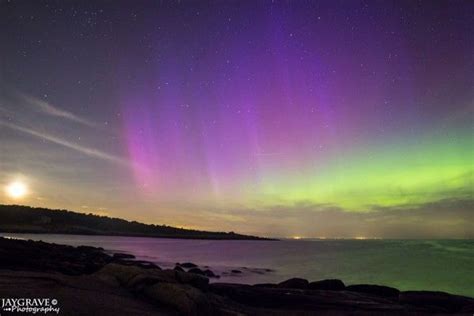 Geomagnetic storm strikes. Awesome auroras! | EarthSky.org | Today ...