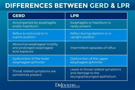 Silent reflux symptoms causes and support strategies – Artofit