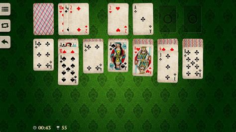 Klondike Solitaire APK for Android Download