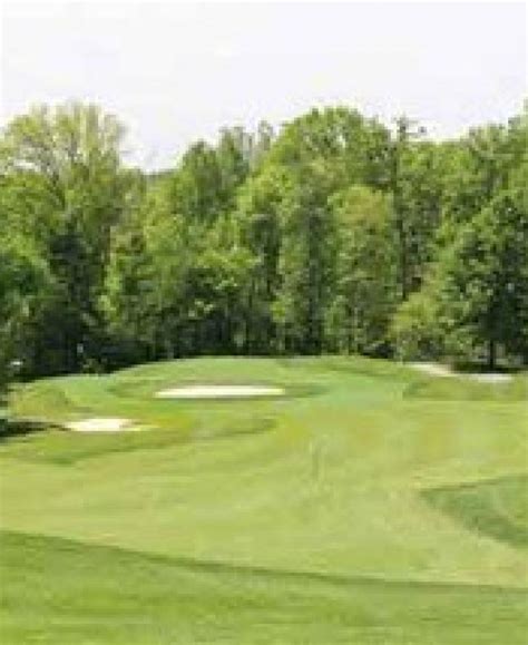 The Woodlands Golf Course | VisitMaryland.org