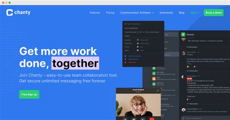 20 Best Alternatives for Discord 2023 - TECH JOINT