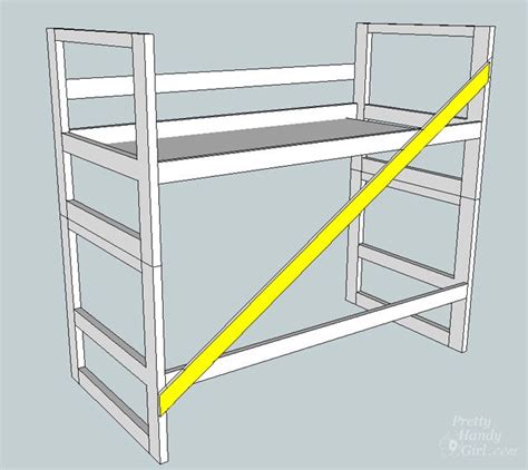 Ikea Bunk Bed Assembly Instructions Metal - Osa Furniture