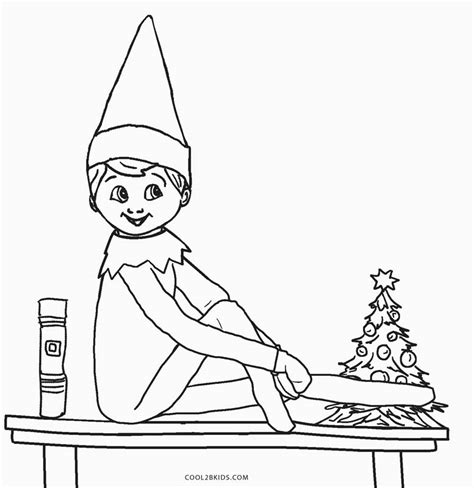 Holiday Coloring Pages | Cool2bKids