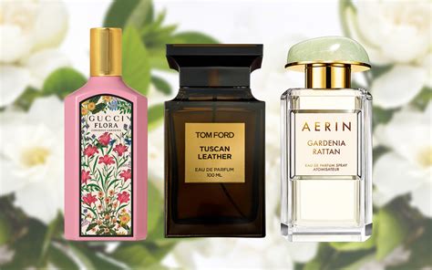 8 Best Gardenia Perfumes (2022 Edition) | Scent Selective