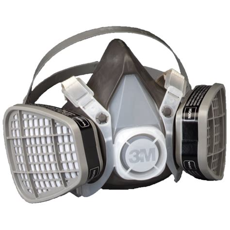 Just an FYI - Respirators