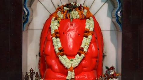 This Ganesha Chaturthi take the Ashtavinayaka tour! | India.com