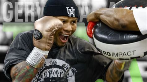 Gervonta Davis - Training Motivation