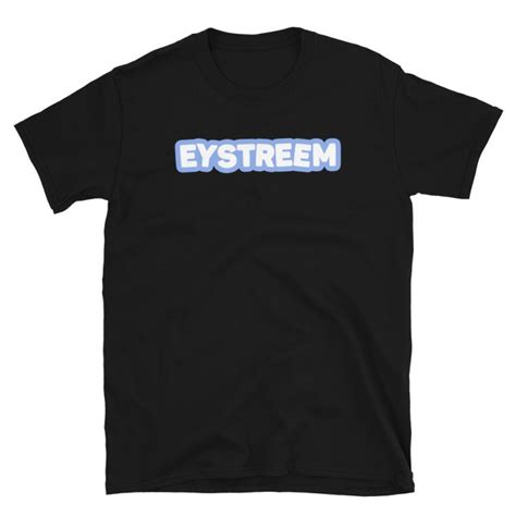 Eystreem et8 stickers - eystreemshop.com