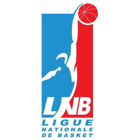 Basketball League Logo