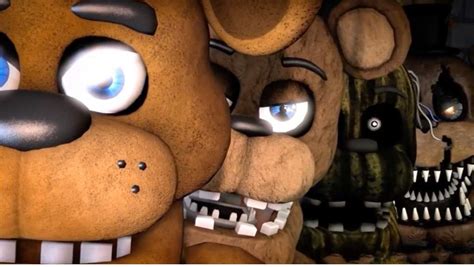 FNAF SONG ANIMATION LIVE NOW!? | Five Nights At Freddy's Amino