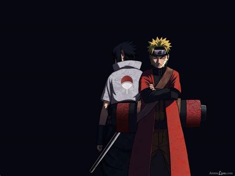 Naruto Sage Mode Wallpapers - Top Free Naruto Sage Mode Backgrounds ...